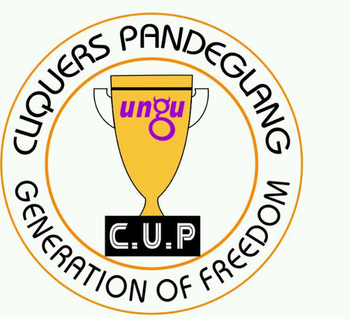 Fans Page Resmi Cliquers Ungu Pandeglang (CUP) didirikan Pd Tgl 9 Des 2012 Info Pendaftaran Cliquers Hub: 0878781414200/089660155736 (Haikal Duta @Cliq_Cup)