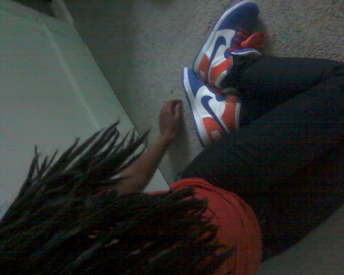 LaddyShy's profile picture. 