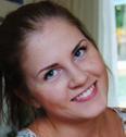 an excellent general transcriber, mom, wife, blogger, and most of all