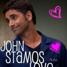 Full House Fanatic, Future Mrs. John Stamos.

Follow me on Instagram:
@johnstamoslove