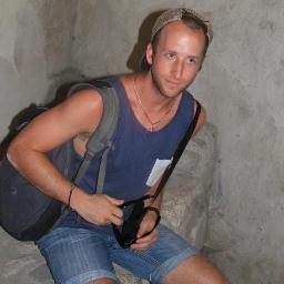 joelmathews01's profile picture. 