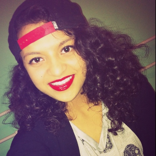 xSanaaa's profile picture. 