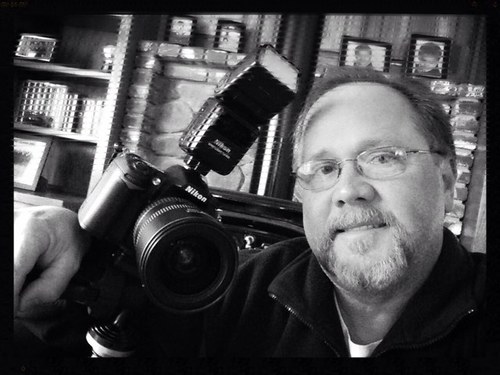 I am a photo artist based in Placerville, California, USA. I specialize in combining digital photography with post processing artwork.