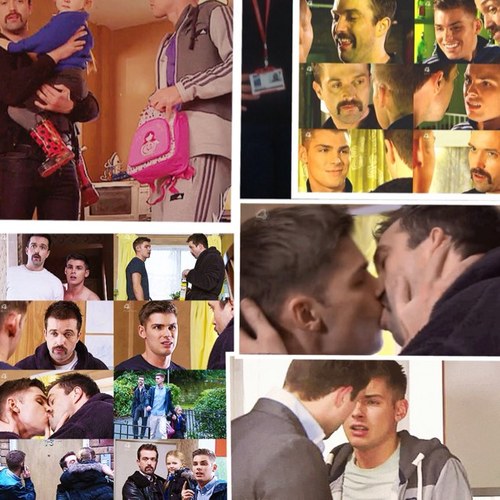 i love stendan so much they are the best couple and they r ment 4 each other :)