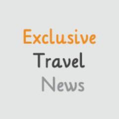 Exclusive Travel News, all at your finger tips. Get up to the second updates on what's happening in the travel industry and find a good deal at the same time.