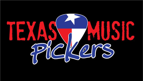 Independent Texas music promoters traveling through the state, picking out TX artists and venues and promoting them to our followers. TX Music-That's our Pick!