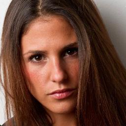Actress/Model/Writer for Prestige Talent Agency. Manager David Castillo.