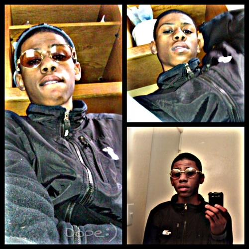 Tink i luv u bro i would never forget u bro
