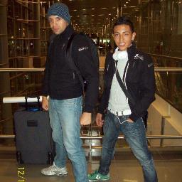 AndrezzKndla1's profile picture. 