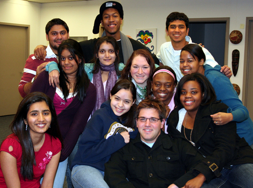 DiversityCenter's profile picture. We are dedicated to developing understanding of differences through educational, cultural, and social programming activities and to assist all students.