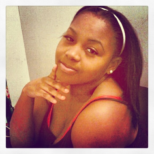 Young, Vibrant , and Loving Life.

I enjoy spending time with my family and friends, and my daughter (Aryanna) (Christianna) is my number one priority.