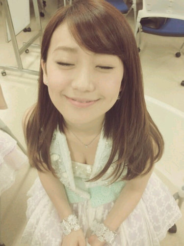 RL at @KA_RPent • Yuko oshima♥