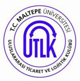 T.C Maltepe Üniversitesi//Uluslararasi Ticaret ve Lojistik Kulübü Resmi Twitter Sayfasidir.