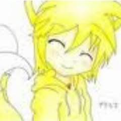 Heey, My name is Tails.. Well.. My real name is Miles.. but everybody calls me Tails.. What does it matter anyway? OH! so is your name all fancy huh? #rp #18+