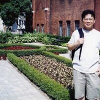 NeverEnding Story Editor and Poet, Chen-ou Liu (@ericcoliu) 's Twitter Profile