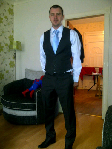 prodg19's profile picture. 