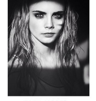 I'm not as strong, as brave or as happy as I pretend. One day I'll be perfect, that's a promise.