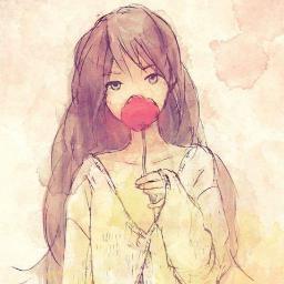 A lonely Soul, ♥