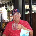 Ken Fortney - @Coltsblueshoe - Twitter