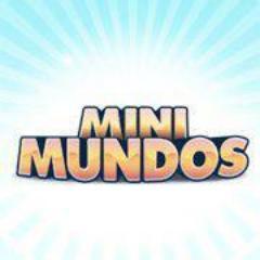 Saiba de todas as novidades que acontecem no MiniMundos, curta nossa página no Facebook e visite nossa página! http://t.co/fvTNGI8G
