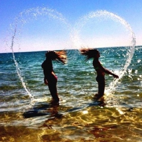 you taught me how to love∞