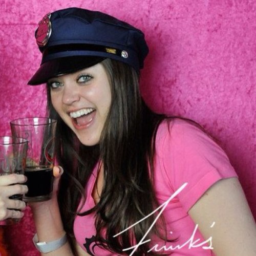 hollyaker's profile picture. Born and raised ATXer. PR professional. Co-wrote "Austin Beer: Capital City History on Tap." I greet every cat and dog I see. #CowboysNation