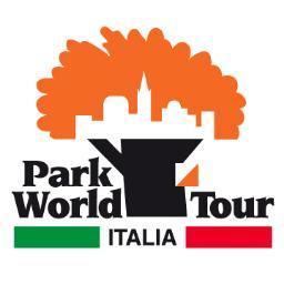 Park World Tour - Italia.
Follow the sun!