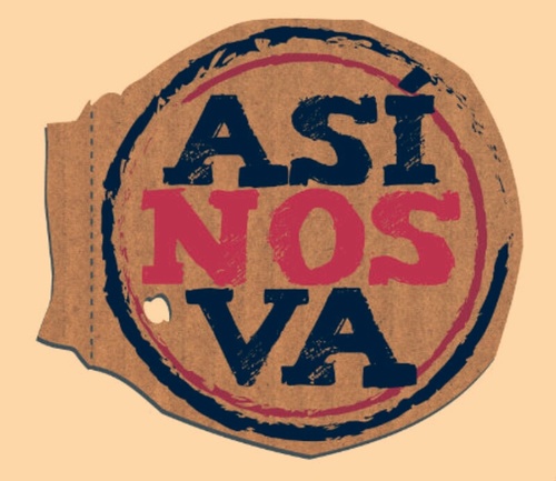 Así Nos Va. Club de fans dedicado al nuevo programa de humor y de actualidad presentado por Flo Fernández y Anna Simon. LaSexta.
