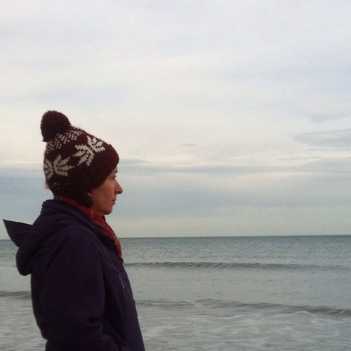 PGartziaV's profile picture. Llicenciada en Comunicació Audiovisual i Graduada Social. Gaudix amb l’Art i la Natura. Humanista i famolenta de coneixements eclèctics. Sempre amb nous reptes.