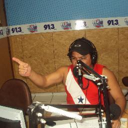 SOU O LOCUTOR QUE O PARÁ CONHECE, APRESENTO O PROGRAMA GIRO DA NOTICIA AS 6.30 E O PATRULHÃO DO NORDESTE PARAENSE NA RÁDIO PRINCESA FM (5 MILHÕES DE OUVINTES)