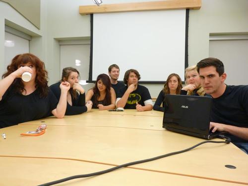 AFuels's profile picture. Texas Tech's very own Improv group. We take comedy seriously.