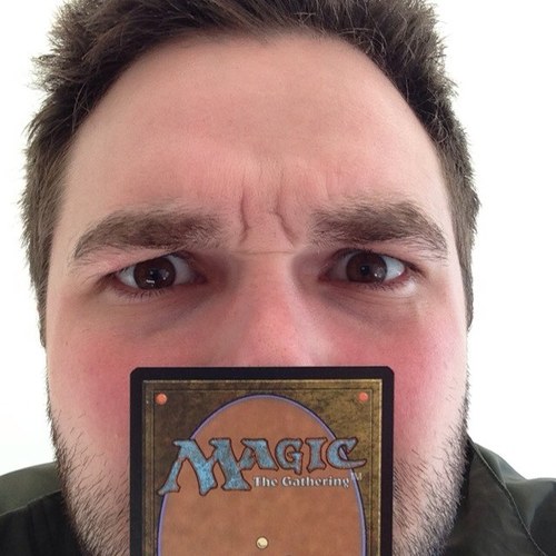 CooCastMTG's profile picture. This is an account dedicated to any Magic:The Gathering content I can't fit in the show that I enjoy. A spawn of @CooCast. #CooCastMTG #CooCast