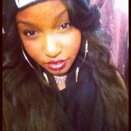 The is Claire,cool..humble..active..like to turn up..leggo!!