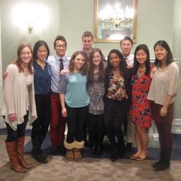 This is the official account of Swarthmore College Student Council!