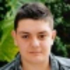 danivalles2's profile picture. 