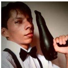 Anderson LET GO, ♫♫♪♫♪ ♫♪♫♪ sou um garoto que surpreende qualquer um,que gosta da vida,sou muito familia,mais sempre em primeiro lugar as coisa de Deus,Lucas S