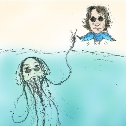 KahluaJ's profile picture. Creating awesomeness at MRY.