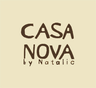 Casa Nova is a dynamic, up-market gallery highly regarded for its unique blend of color, art, craft, contemporary design and furnishings.