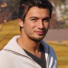 ErdenAydinli's profile picture. 