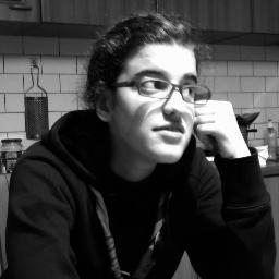 giadaenzo's profile picture. 