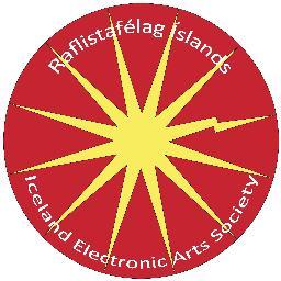an annual art festival of electronic media taking place in Reykjavik,