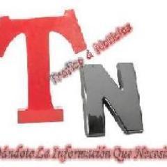 Para que te mantengas informado de lo que sucede en tu pais, Trafico, Noticias, Chistes y Farandula.
Siguenos!!