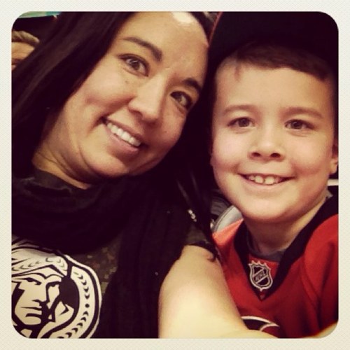| Ottawa Jr Lady Sens