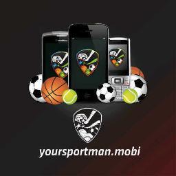 Your mobile sport companion!...catch all the sport news and actions right here and on your mobile devices!