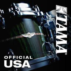 The Official USA Twitter Page for Tama Drums!