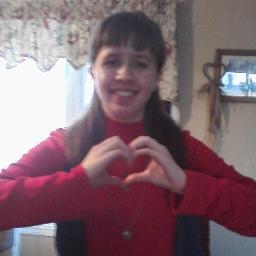 I live in Waynesboro, Pennsylvania and I love my friends also my family:) I would like to be someones girlfriend someday that would make me feel happy!!! :)
