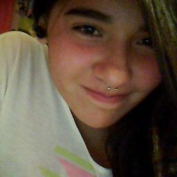 holi me llamo cata:) soy Belieber de corazon sigo a justin pase lo que pase, siempre lo amareXDDD  ♥  Si me sigues te sigo ♥ y tambien amo a matt hunter♥