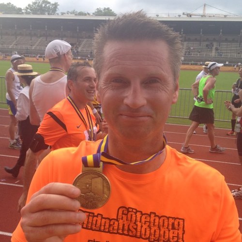 anderssandberg2's profile picture. 