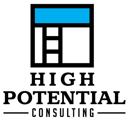 HighPotentialCo's profile picture. High Potential Consulting, LLC is a strategic management consulting firm.