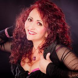 Scrittrice rosa